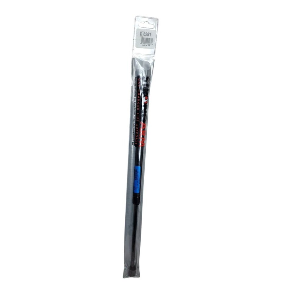 Strong Arm D6261 Gas Charged Lift Support – High Pressure Auto Hatch Support